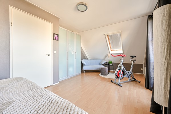 Medium property photo - Schouwenburglaan 7, 3207 ZB Spijkenisse